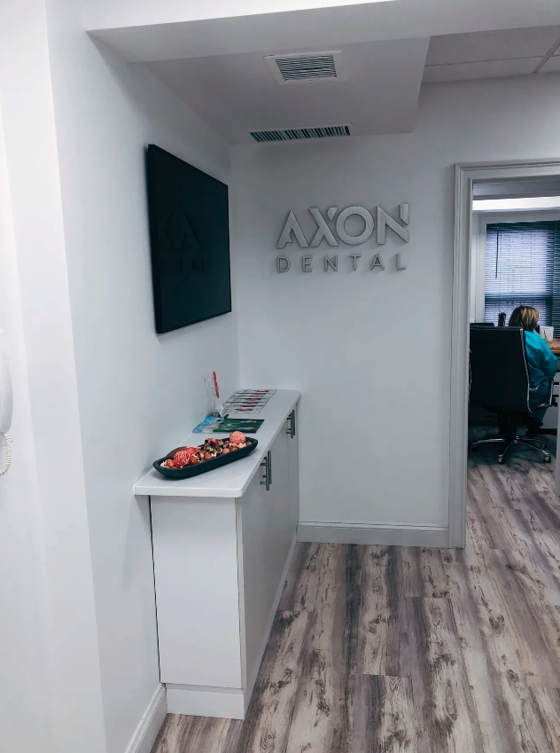 Dental Office in Rego Park