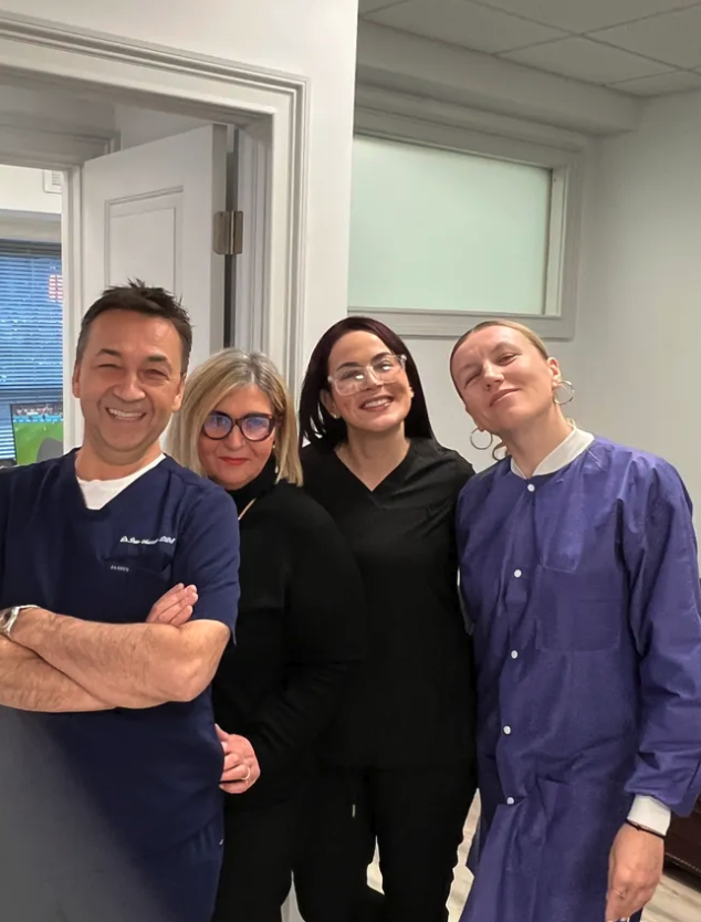 Cosmetic Dental Office in Rego Park