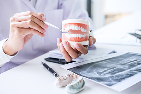 Axon Dental