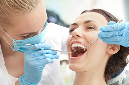 Axon Dental